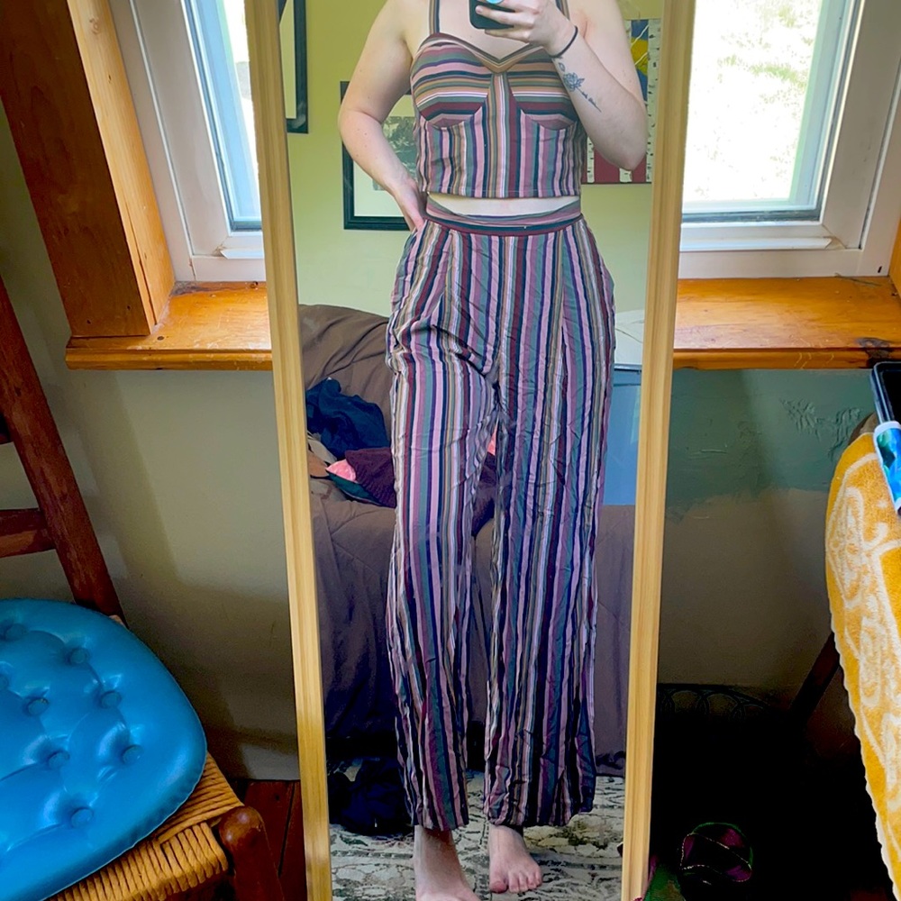 Matching set